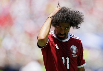 Pemain Terbaik Piala Asia Itu Mati Kutu di Piala Dunia