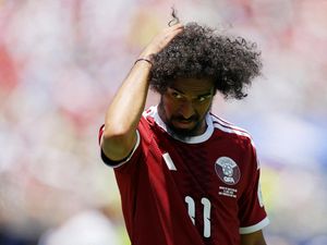 Pemain Terbaik Piala Asia Itu Mati Kutu di Piala Dunia
