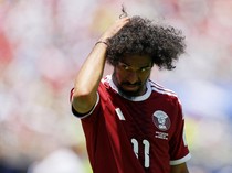 Pemain Terbaik Piala Asia Itu Mati Kutu di Piala Dunia
