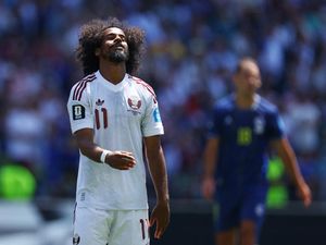 Qatar dan Arab Saudi Tersingkir dari Piala Dunia, Netizen Asia Sumringah
