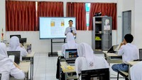 Video: Pemprov DKI Dukung Pembangunan Sekolah Rakyat di Jakarta