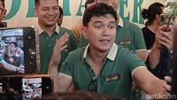 Aldi Taher Buka Loker Buat Bisnis Baru, Ngaku 'Diserbu' 33 Ribu Pelamar