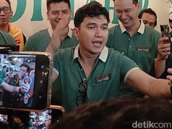 Gurita Bisnis Aldi Taher Melebar