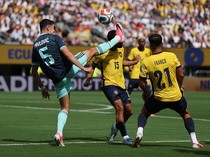Kinerja VAR Kembali Disorot saat Sahkan Gol Jerman