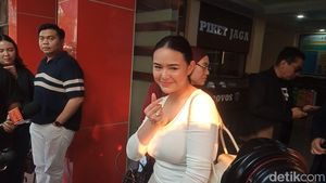 2 Tahun Diam, Amanda Manopo Bicara Dugaan Pemalsuan Tanda Tangan-Penggelapan