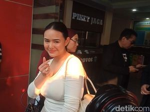 Amanda Manopo Curigai Terduga Penggelapan Uang Perusahaan Adalah Orang Dalam