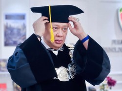 Membarui Skala Prioritas Program di Tengah Ketidakpastian Global