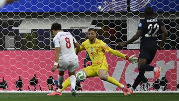 Hasil Babak I: Turki Ungguli USA 2-1, Paraguay Vs Australia 0-0