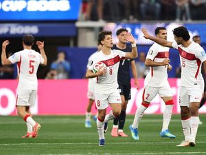 Hasil Piala Dunia 2026: Turki Kalahkan AS 3-2, Paraguay Ditahan Australia 0-0