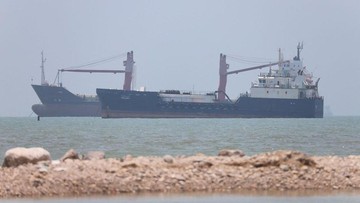 Selat Hormuz yang Lagi-lagi Memanas