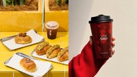 Baru di Gading Serpong! 5 Kafe dan Kopitiam yang Cocok buat Nongkrong