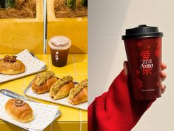 Baru di Gading Serpong! 5 Kafe dan Kopitiam yang Cocok buat Nongkrong