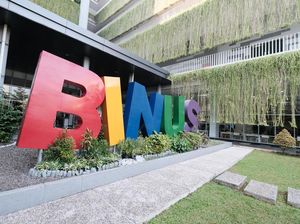 10 Kampus Swasta Terbaik RI 2026 Versi 3 Pemeringkatan Dunia, Ada Tujuan Kamu?