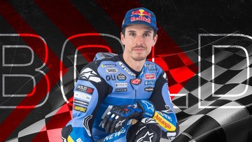 Berani Ambil Risiko, Ini Rahasia Para Juara MotoGP Berdiri di Podium