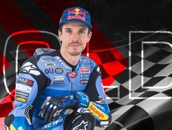 Berani Ambil Risiko, Ini Rahasia Para Juara MotoGP Berdiri di Podium