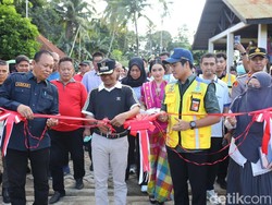 IPLT Bone Senilai Rp 8 M Resmi Beroperasi, Tekan Polusi dan Dongkrak PAD