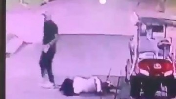 Terduga Penganiaya Caddy Golf di Modern Golf Tangerang yang Viral Ditangkap!