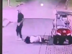 Polisi Ringkus Terduga Penganiaya Caddy Golf Tangerang di Bandar Lampung