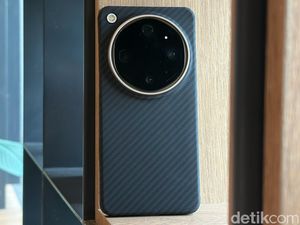 Casevolia Hadirkan Case Tipis untuk Oppo Find X9 Ultra, Harga Menggoda