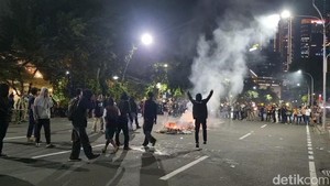Anak-anak Terlibat Demo hingga Jadi Tersangka, Ini yang Disorot LPA Jatim