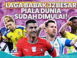 Jepang Siap Jegal Brasil di Babak 32 Besar Piala Dunia 2026!