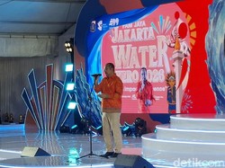 Dirut PAM Jaya Minta Maaf soal Kemacetan Imbas Proyek Pipa