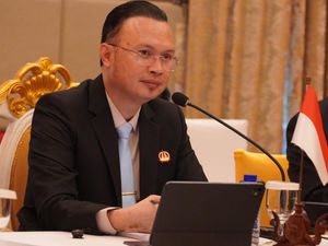 Dirjen Imigrasi Ungkap Tiga Pilar Penguatan Keamanan Perbatasan Indonesia