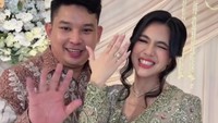 4 Bulan Dekat, DJ Una Mantap Terima Lamaran Andi Agum