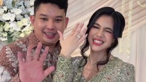Semringah DJ Una Dilamar Andi Agum