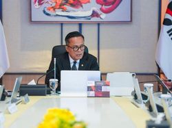 Dony Oskaria Hibahkan Lahan 19 Hektare untuk Sekolah Rakyat di Tanah Datar