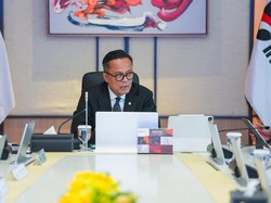 Dony Oskaria Hibahkan Lahan 19 Hektare untuk Sekolah Rakyat di Tanah Datar