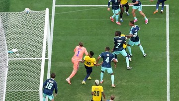 Ekuador Vs Jerman: Comeback, La Tri Kalahkan Die Nationalelf 2-1