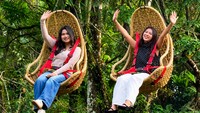 Buka hingga Malam Hari, Enchanting Valley Hadirkan Program Starry Wonders