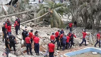 Video WHO Ungkap Sistem Kesehatan Venezuela Kritis Pascagempa Kembar