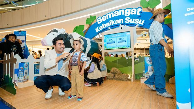 FFI SBY