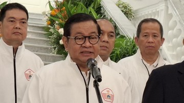 Tak Ada CFD di Rasuna Said 28 Juni, Ini Alasannya