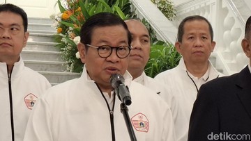 Pram soal Ramai Keluhan PPDB: Masalah Utamanya Keterbatasan Daya Tampung