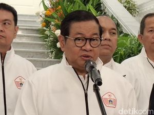 Pram soal Ramai Keluhan PPDB: Masalah Utamanya Keterbatasan Daya Tampung
