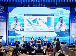Hari Pelaut Sedunia, Pelindo Dukung Potensi Ekonomi di Selat Malaka
