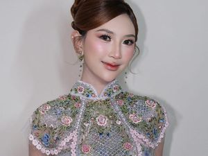 Icha Yang Pulang ke Jember Usai Mendunia