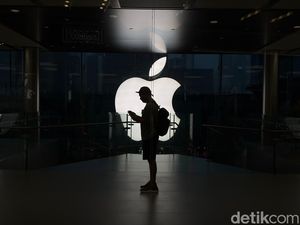 Apple Naikkan Harga Hampir Semua Produk, Hanya iPhone Masih Aman