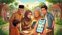 Mengapa Desil 1-4 Belum Tentu Dapat Bansos PKH?