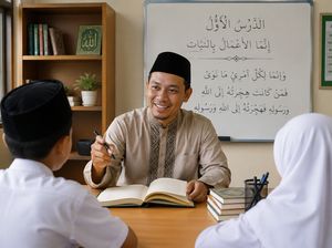 TPG Guru Agama di Mataram Belum Cair Sejak Januari, Disdik Buka Suara