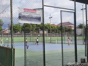 Jadi Tuan Rumah Tunggal, KONI Buleleng Kebut Persiapan Porprov 2027