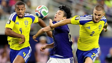Jepang Kembali Guncang Piala Dunia, Raksasa Eropa Sulit Menang