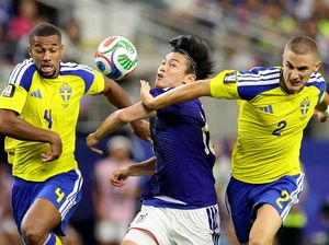 Jepang Kembali Guncang Piala Dunia, Raksasa Eropa Sulit Menang