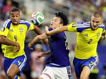 Jepang Kembali Guncang Piala Dunia, Raksasa Eropa Sulit Menang