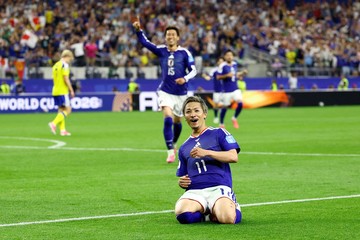 Jepang Nggak Ada Takut-takutnya Ketemu Brasil