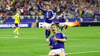 Jepang Nggak Ada Takut-takutnya Ketemu Brasil