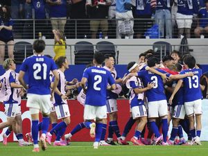 Jadwal Piala Dunia 2026 Selasa 30 Juni: Brasil Vs Jepang, Belanda Vs Maroko